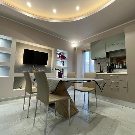 Il 27º Giglio Apartment Иглесиас Екстериор снимка