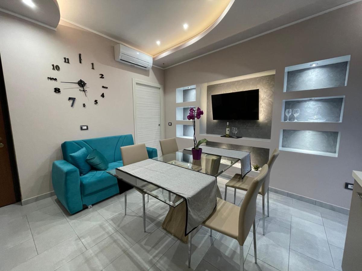 Il 27º Giglio Apartment Иглесиас Екстериор снимка