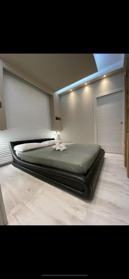 Il 27º Giglio Apartment Иглесиас Екстериор снимка