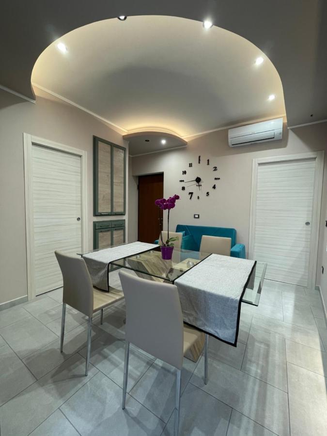 Il 27º Giglio Apartment Иглесиас Екстериор снимка