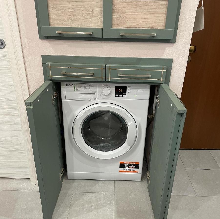 Il 27º Giglio Apartment Иглесиас Екстериор снимка