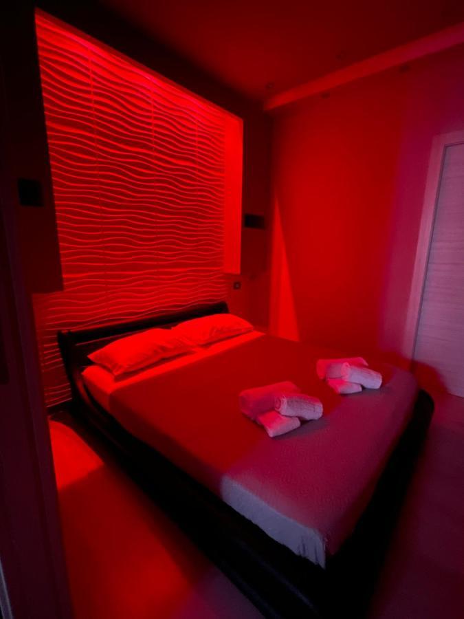 Il 27º Giglio Apartment Иглесиас Екстериор снимка
